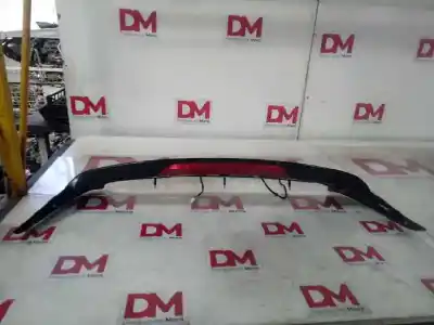 Peça sobressalente para automóvel em segunda mão spoiler da tampa da mala por hyundai i30 (pd) essence referências oem iam 87250g4000