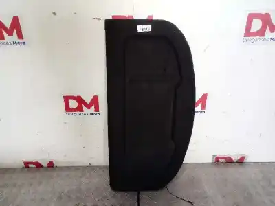 Автозапчастина б/у ЗАДНІЙ ЛОТОК для HYUNDAI I30 (GD)  Посилання на OEM IAM   