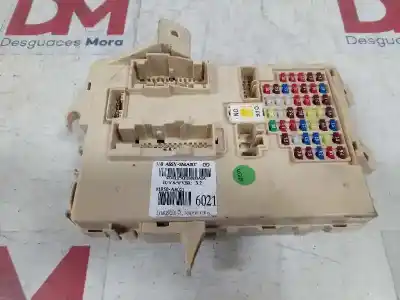 Peça sobressalente para automóvel em segunda mão caixa de fusíveis e relés por hyundai i30 (gd) classic referências oem iam 91950a6021