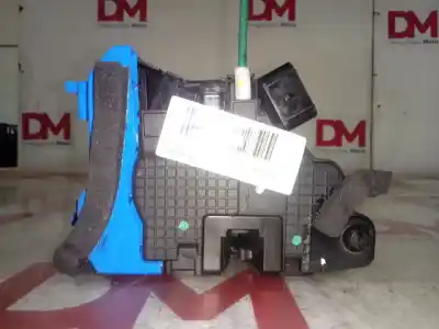 Peça sobressalente para automóvel em segunda mão fechadura da porta traseira esquerda por hyundai i30 (gd) classic referências oem iam 81410a6000