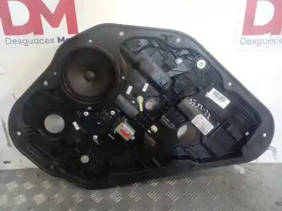 Peça sobressalente para automóvel em segunda mão elevador de vidros traseiro direito por hyundai i30 (gd) classic referências oem iam 83460a5000
