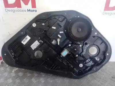 Peça sobressalente para automóvel em segunda mão elevador de vidros traseiro esquerdo por hyundai i30 (gd) classic referências oem iam 83450a5000