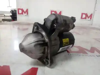 Peça sobressalente para automóvel em segunda mão motor de arranque por hyundai i30 (gd) classic referências oem iam 361002a305