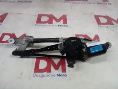 Peça sobressalente para automóvel em segunda mão motor do limpa para brisas por hyundai i30 (gd) classic referências oem iam 98100a5000