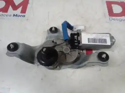 Peça sobressalente para automóvel em segunda mão motor do limpador traseiro por hyundai i30 (gd) classic referências oem iam 98700a5000