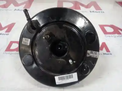 Peça sobressalente para automóvel em segunda mão servo freio por hyundai i30 (gd) classic referências oem iam 58500a520