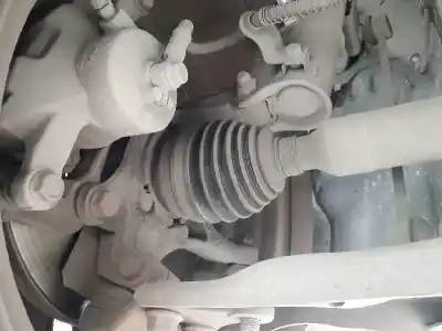 Peça sobressalente para automóvel em segunda mão transmissão dianteira direita por hyundai i30 (gd) classic referências oem iam 