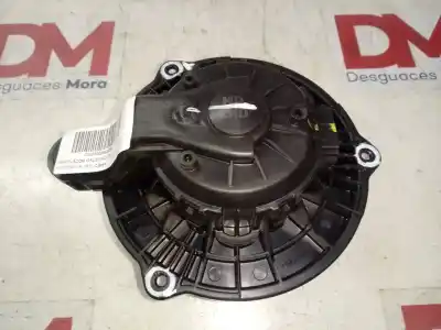 Peça sobressalente para automóvel em segunda mão ventilador de aquecimento por hyundai i30 (gd) classic referências oem iam f00s3b2474