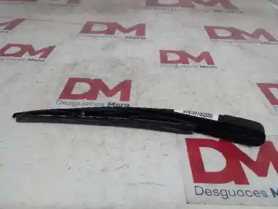 Second-hand car spare part rear windshield wiper arm for kia pro_cee´d 1.6 crdi oem iam references   