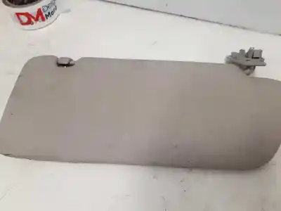 İkinci el araba yedek parçası sol güneslik için peugeot 308 d/9hx oem iam referansları   