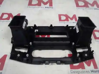 Автозапчастина б/у аератор для ford transit furgón (tts) 2.0 tdci cat посилання на oem iam jk21v018b09  