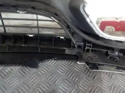 Second-hand car spare part front bumper for bmw serie 1 berlina 3p (f21) b37u oem iam references   