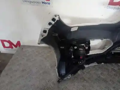 Second-hand car spare part front bumper for bmw serie 1 berlina 3p (f21) b37u oem iam references   