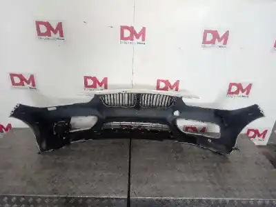 Second-hand car spare part front bumper for bmw serie 1 berlina 3p (f21) b37u oem iam references   