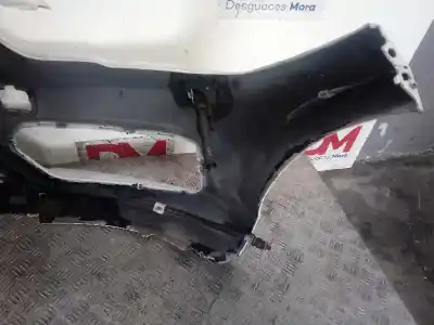 Second-hand car spare part front bumper for bmw serie 1 berlina 3p (f21) b37u oem iam references   