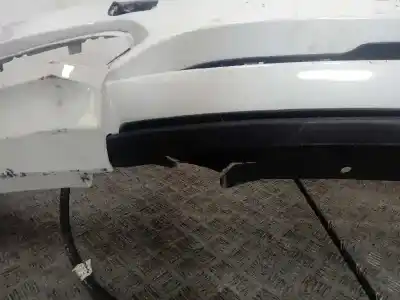 Second-hand car spare part front bumper for bmw serie 1 berlina 3p (f21) b37u oem iam references   
