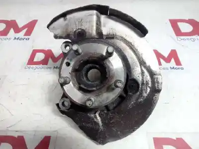 Автозапчастина б/у передній лівий культ для land rover range rover evoque 2.0 td4 cat посилання на oem iam 