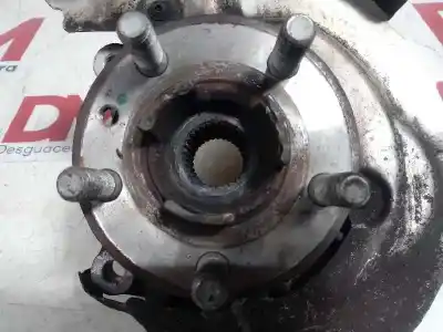 Автозапчастина б/у передній лівий культ для land rover range rover evoque 2.0 td4 cat посилання на oem iam    Автозапчастина б/у передній лівий культ для land rover range rover evoque 2.0 td4 cat посилання на oem iam