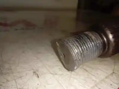 Pezzo di ricambio per auto di seconda mano trasmissione anteriore sinistra per land rover range rover evoque 2.0 td4 cat riferimenti oem iam   