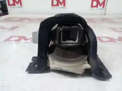 Second-hand car spare part right engine support for renault kangoo profesional oem iam references 112108607r  
