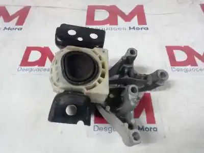 Second-hand car spare part right engine support for renault kangoo profesional oem iam references 112108607r  