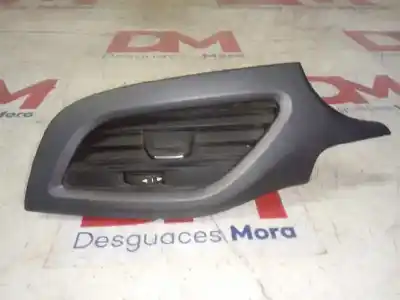 Second-hand car spare part air vent for opel corsa e business oem iam references 13377947