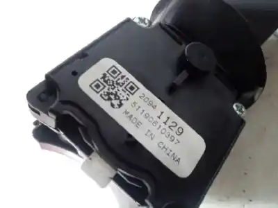Second-hand car spare part indicator switch for opel corsa e business oem iam references 20941129  