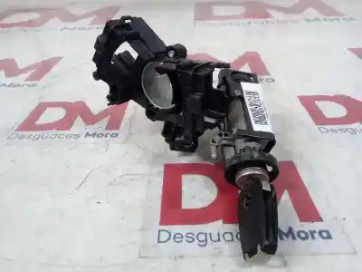 Second-hand car spare part ignition switch for opel corsa e business oem iam references 13364322