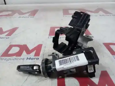 Second-hand car spare part ignition switch for opel corsa e business oem iam references 13364322  