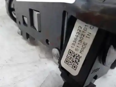 Second-hand car spare part ignition switch for opel corsa e business oem iam references 13364322  