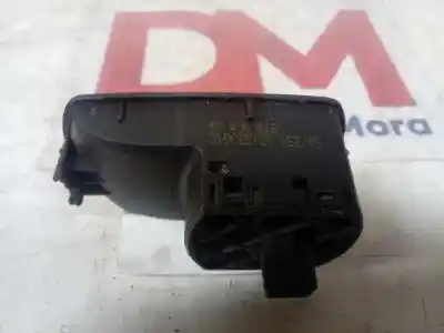 Second-hand car spare part right front power window switch for opel corsa e business oem iam references 13430018  