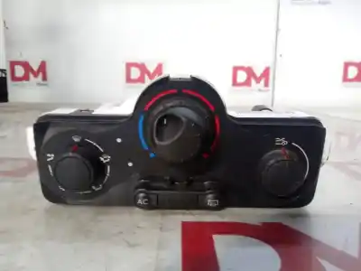 Автозапчастина б/у контроль опалення / кондиціонації для renault clio iii exception посилання на oem iam 030967w