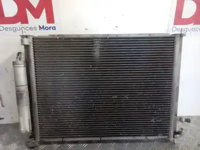Second-hand car spare part WATER RADIATOR for RENAULT CLIO III  OEM IAM references 8200688382  