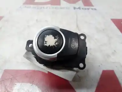 Peça sobressalente para automóvel em segunda mão comutador de ignição por bmw 5 (f10) 520 d referências oem iam 9229564  