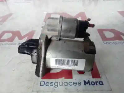 Автозапчастина б/у ДВИГУН ЗАПУСКАЄТЬСЯ для NISSAN MICRA (K13K/KK)  Посилання на OEM IAM 233001HC1A  