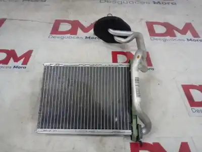 Pezzo di ricambio per auto di seconda mano radiatore riscaldamento/aria condizionata per renault scenic iii dynamique riferimenti oem iam 