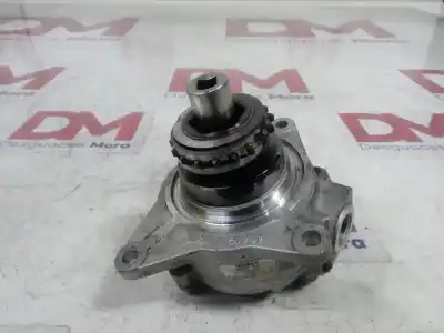 Second-hand car spare part brake depressor / vacuum pump for nissan cabstar (f24m) 2.5 d oem iam references 14650eb30a  