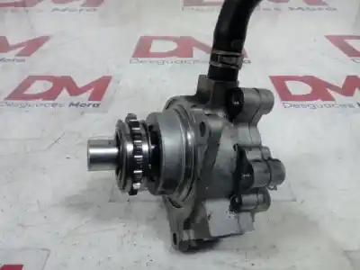 Second-hand car spare part brake depressor / vacuum pump for nissan cabstar (f24m) 2.5 d oem iam references 14650eb30a  