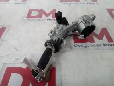 İkinci el araba yedek parçası mars salteri için opel mokka x color edition start/stop oem iam referansları 23276089  