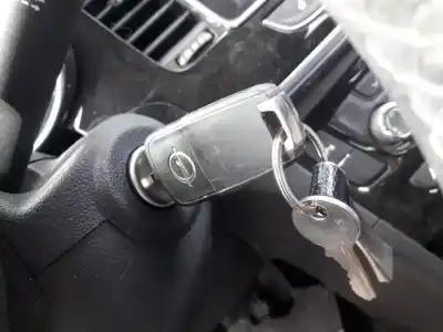 Tweedehands auto-onderdeel STARTSCHAKELAAR voor OPEL MOKKA X  OEM IAM-referenties 23276089  