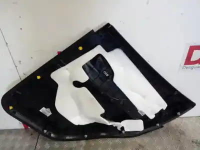 Tweedehands auto-onderdeel bekleding links achterdeur voor opel mokka x color edition start/stop oem iam-referenties   