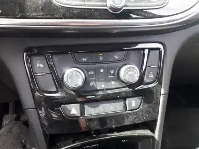 Автозапчасти б/у КЛИМАТ-КОНТРОЛЬ за OPEL MOKKA X  ссылки OEM IAM 39081563  