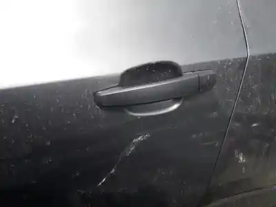 Pezzo di ricambio per auto di seconda mano maniglia esterna posteriore sinistra per opel mokka x color edition start/stop riferimenti oem iam 