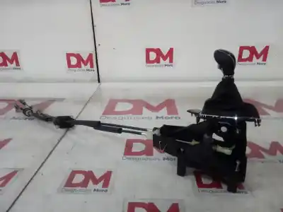 Pezzo di ricambio per auto di seconda mano leva del cambio per opel mokka x color edition start/stop riferimenti oem iam 25198577  