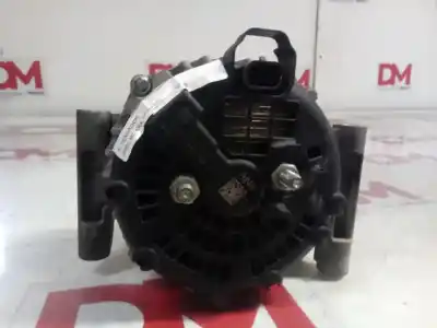 Автозапчастина б/у генератор для opel mokka color edition посилання на oem iam 94509655