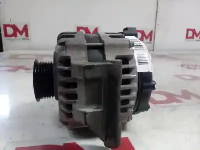 Автозапчасти б/у генератор за opel mokka color edition ссылки oem iam 94509655  