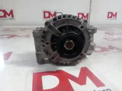 Автозапчасти б/у генератор за opel mokka color edition ссылки oem iam 94509655  