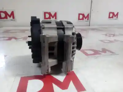 Автозапчасти б/у генератор за opel mokka color edition ссылки oem iam 94509655  