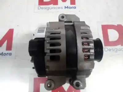 Автозапчасти б/у генератор за opel mokka color edition ссылки oem iam 94509655  