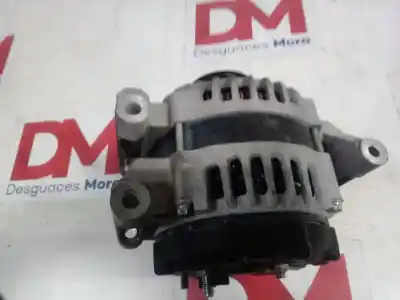 Автозапчасти б/у генератор за opel mokka color edition ссылки oem iam 94509655  